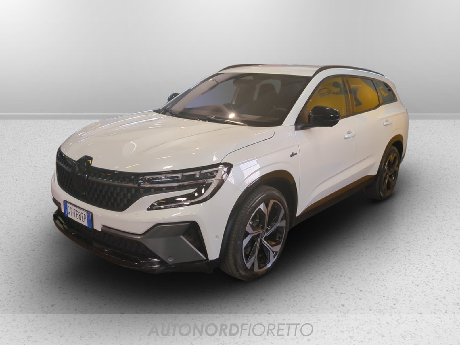 AUTONORD Renault Espace