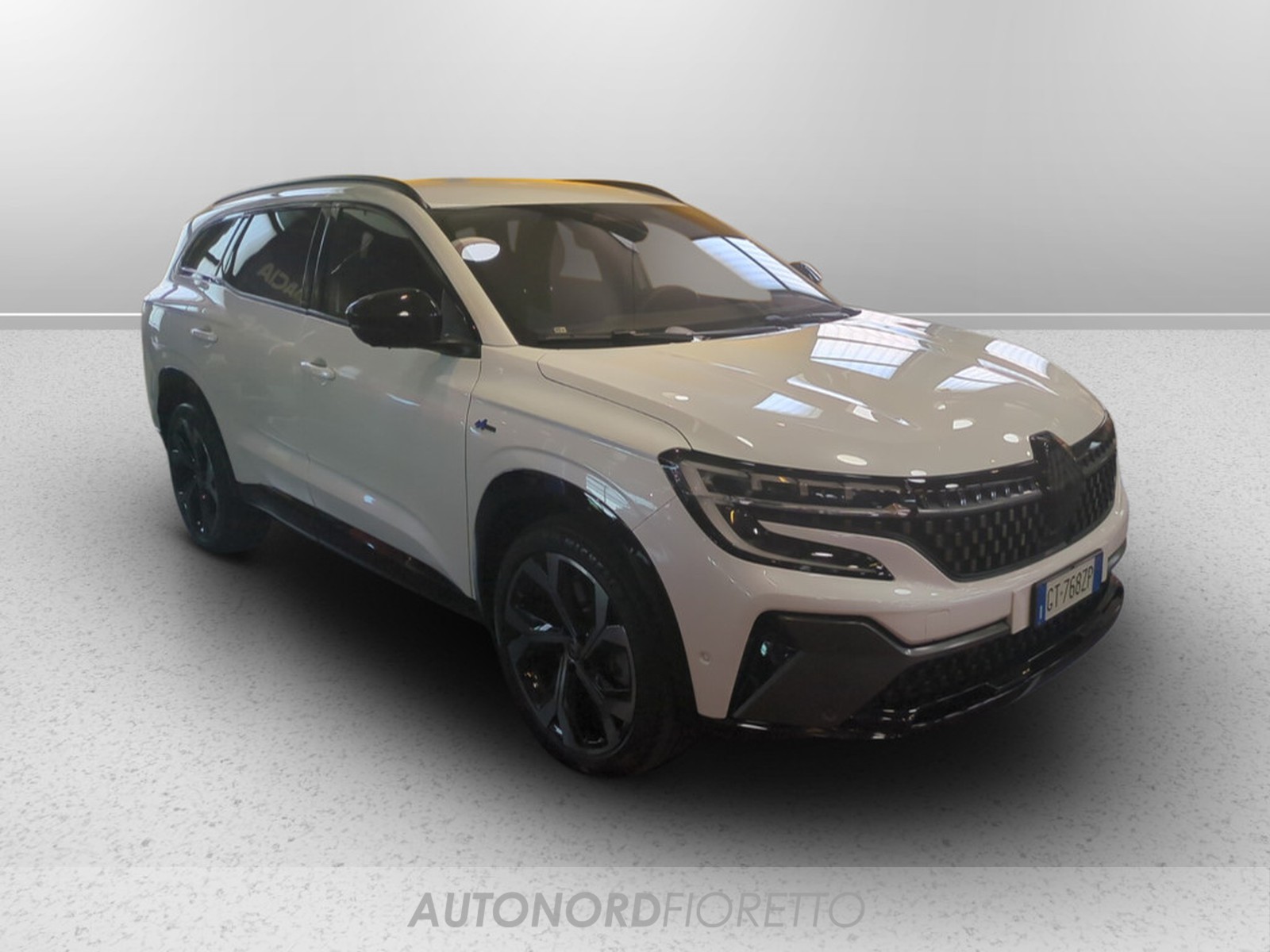 AUTONORD Renault Espace