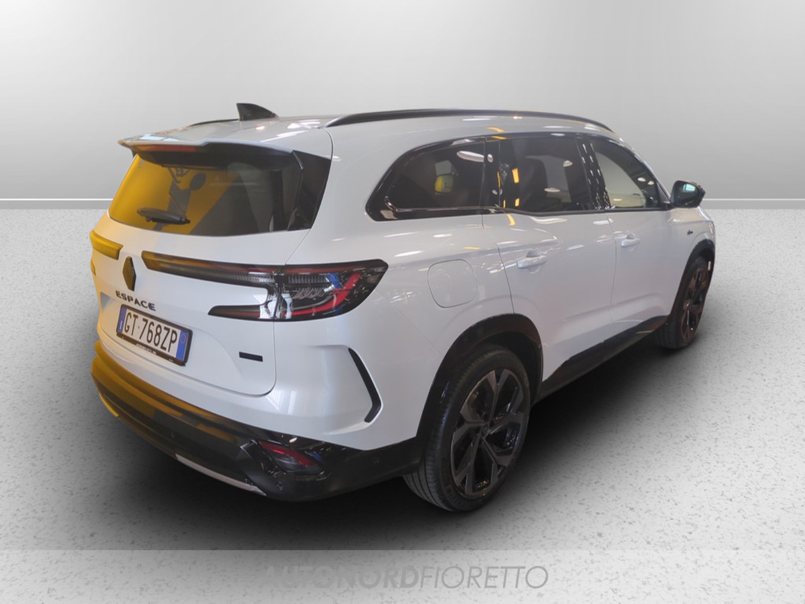 AUTONORD Renault Espace