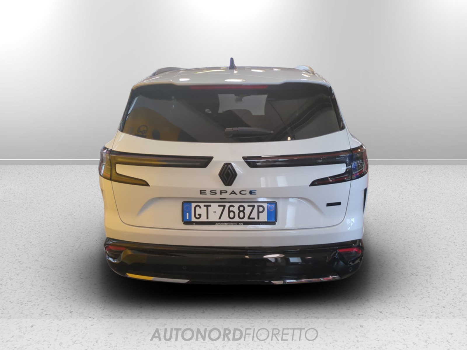 AUTONORD Renault Espace