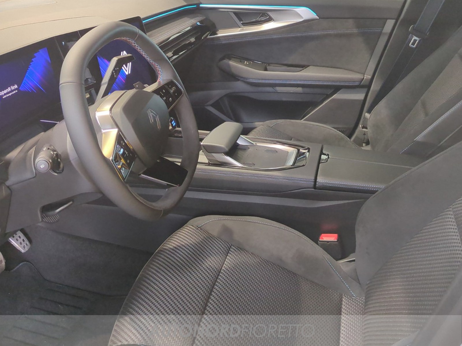 AUTONORD Renault Espace