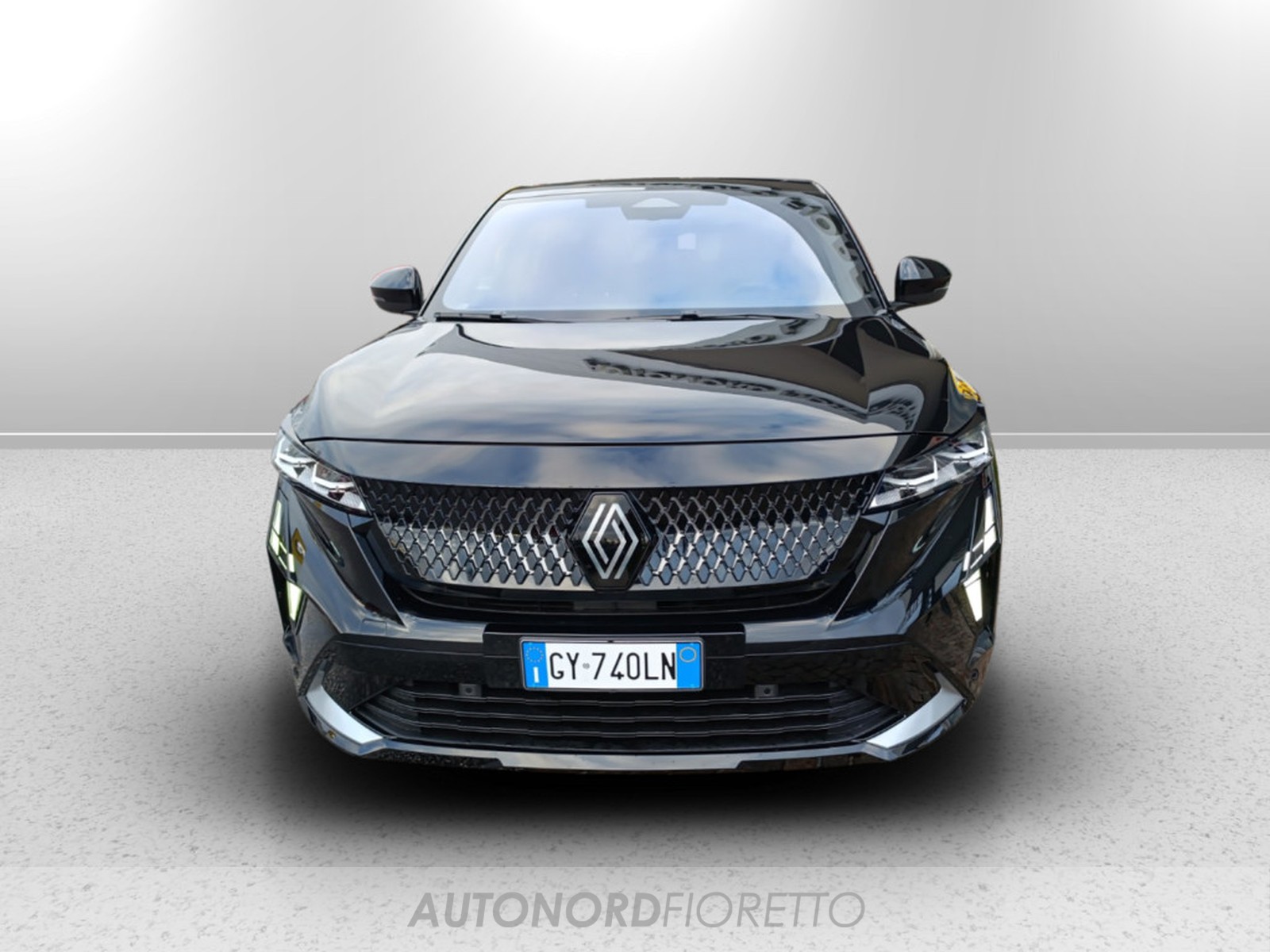 AUTONORD Renault Rafale