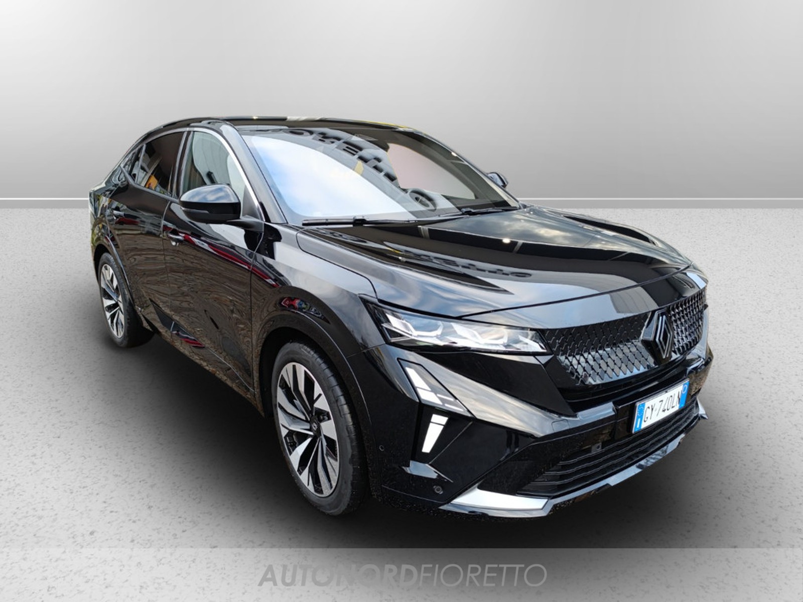 AUTONORD Renault Rafale