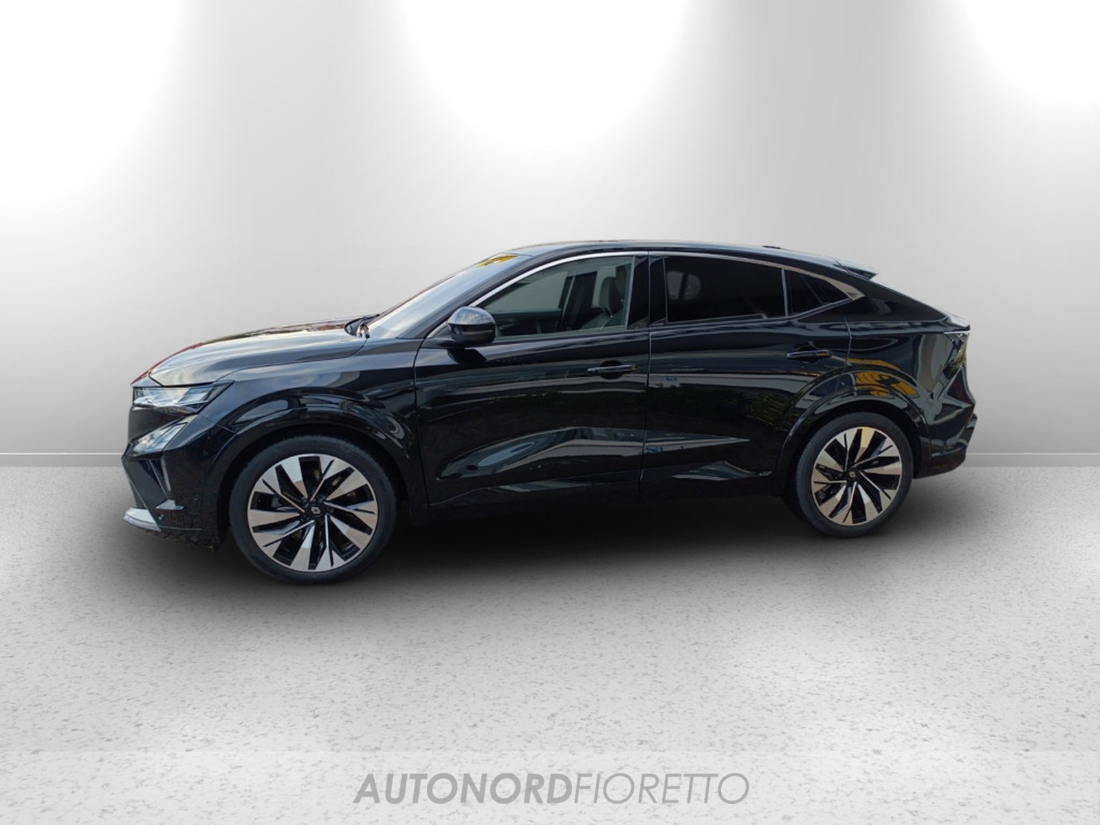 AUTONORD Renault Rafale