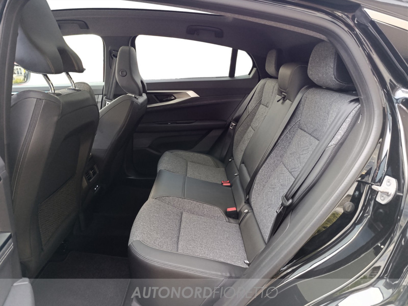 AUTONORD Renault Rafale