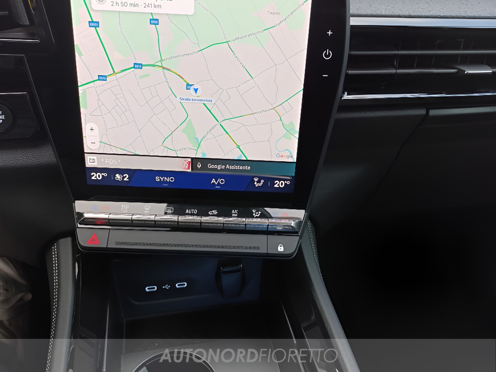 AUTONORD Renault Rafale