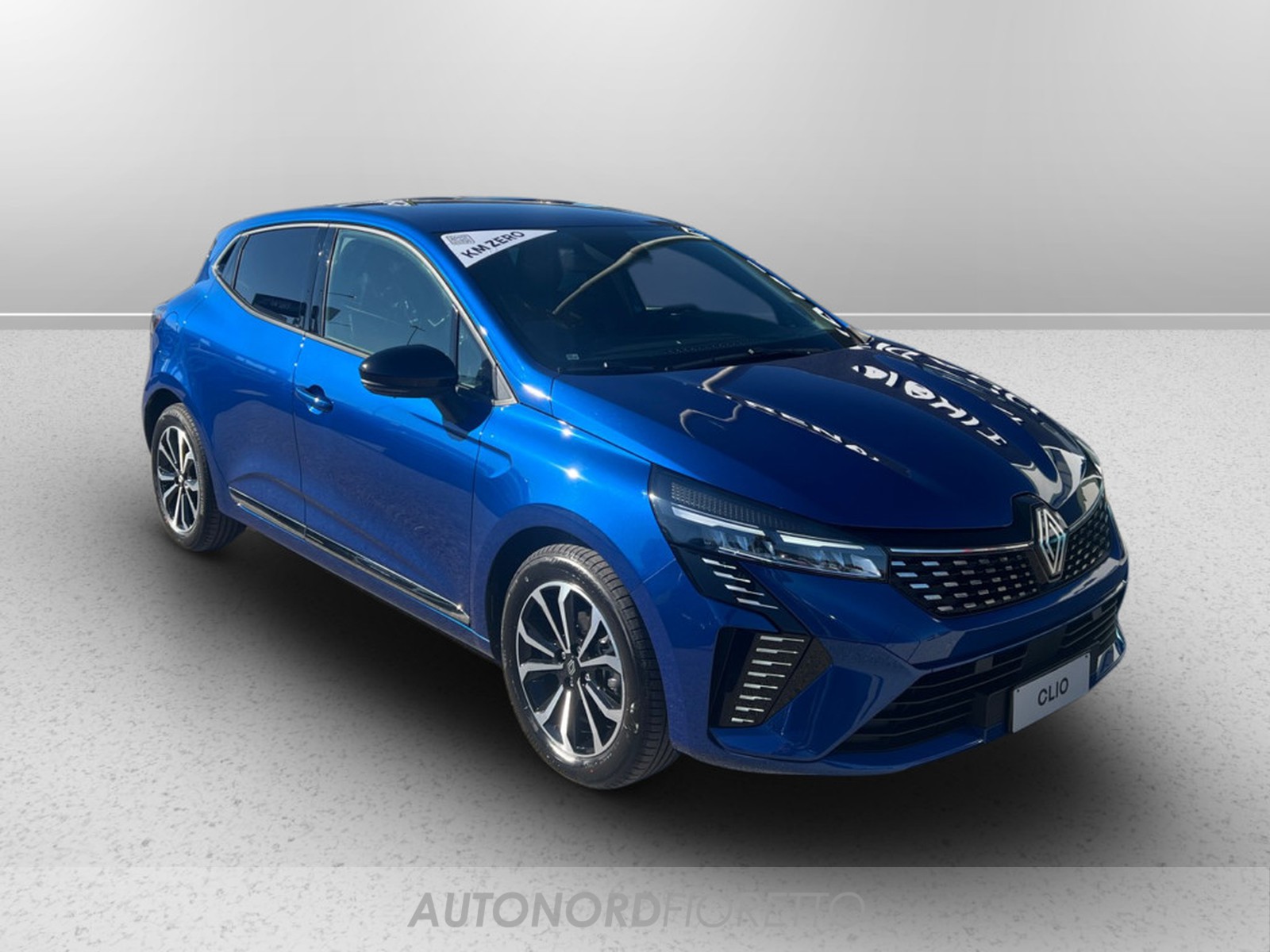 AUTONORD Renault Clio