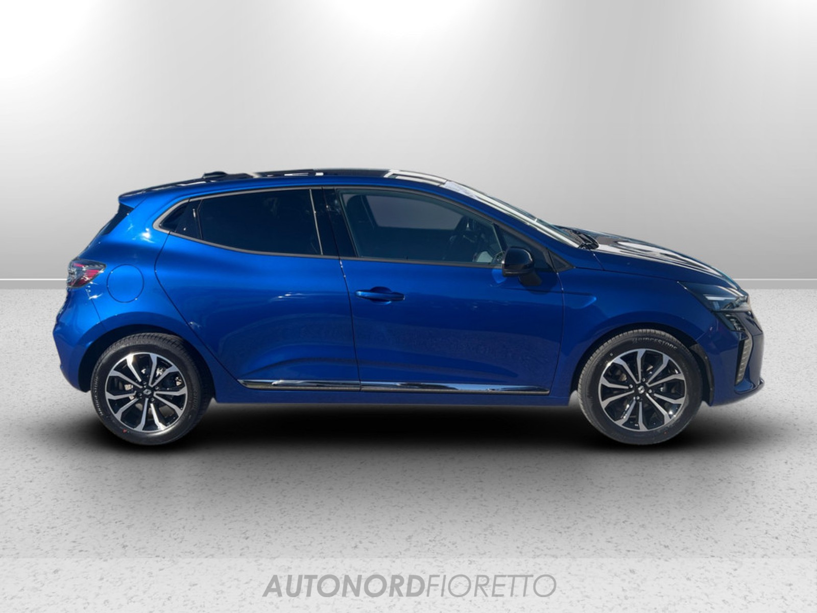 AUTONORD Renault Clio