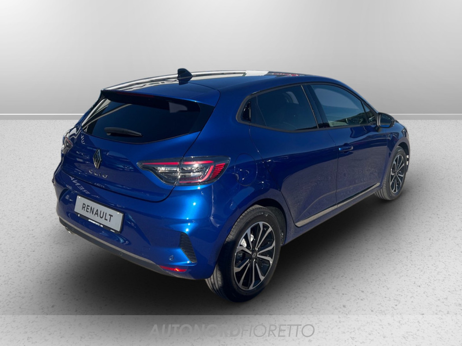 AUTONORD Renault Clio