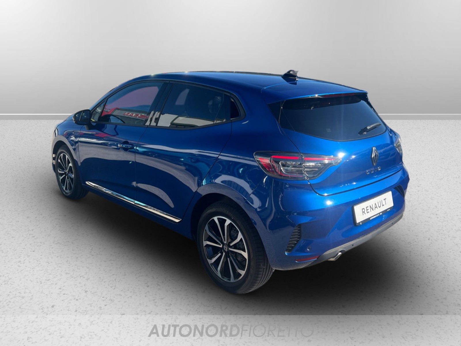 AUTONORD Renault Clio