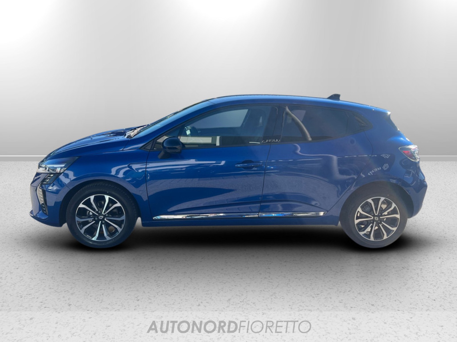 AUTONORD Renault Clio