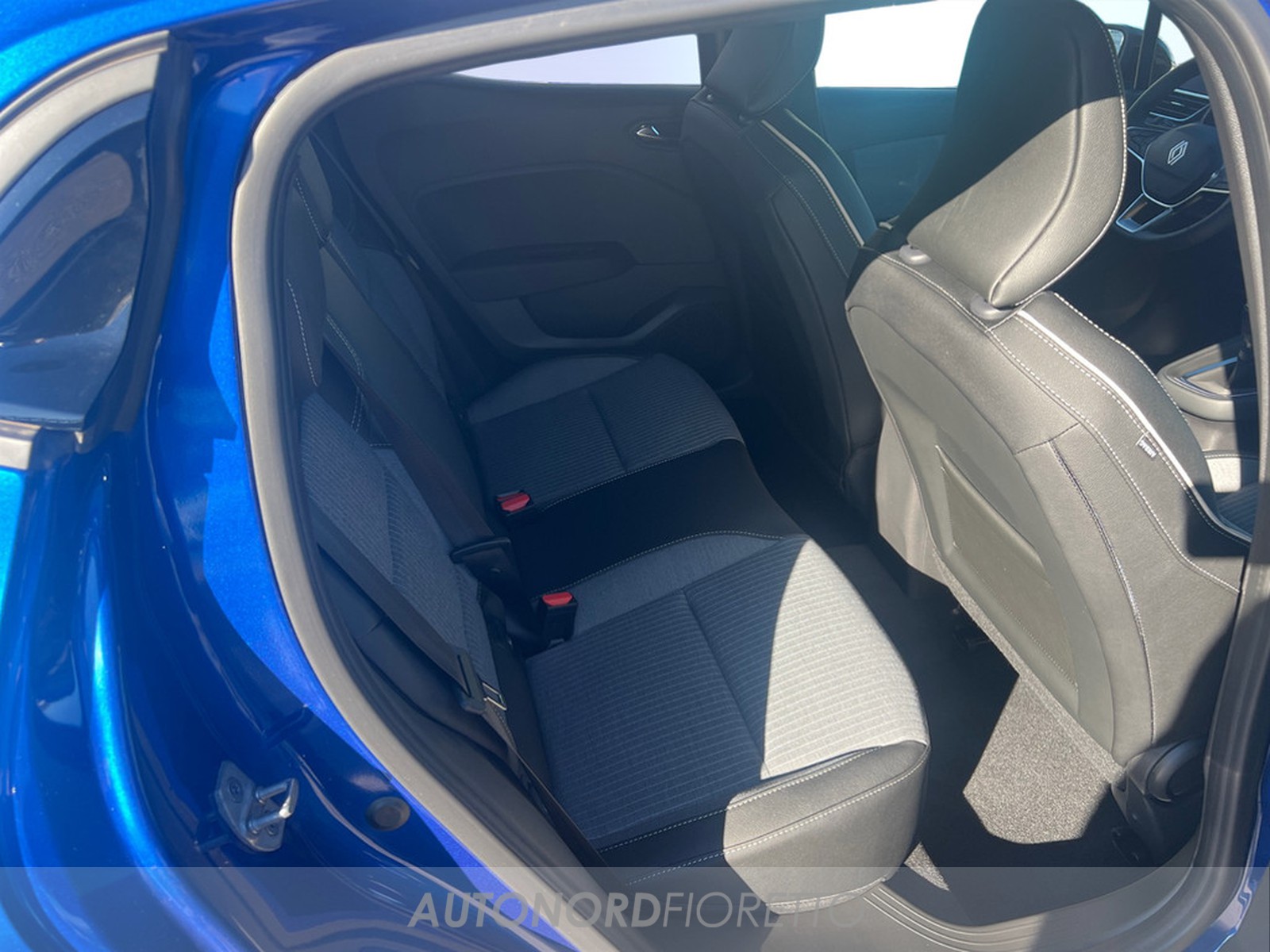 AUTONORD Renault Clio