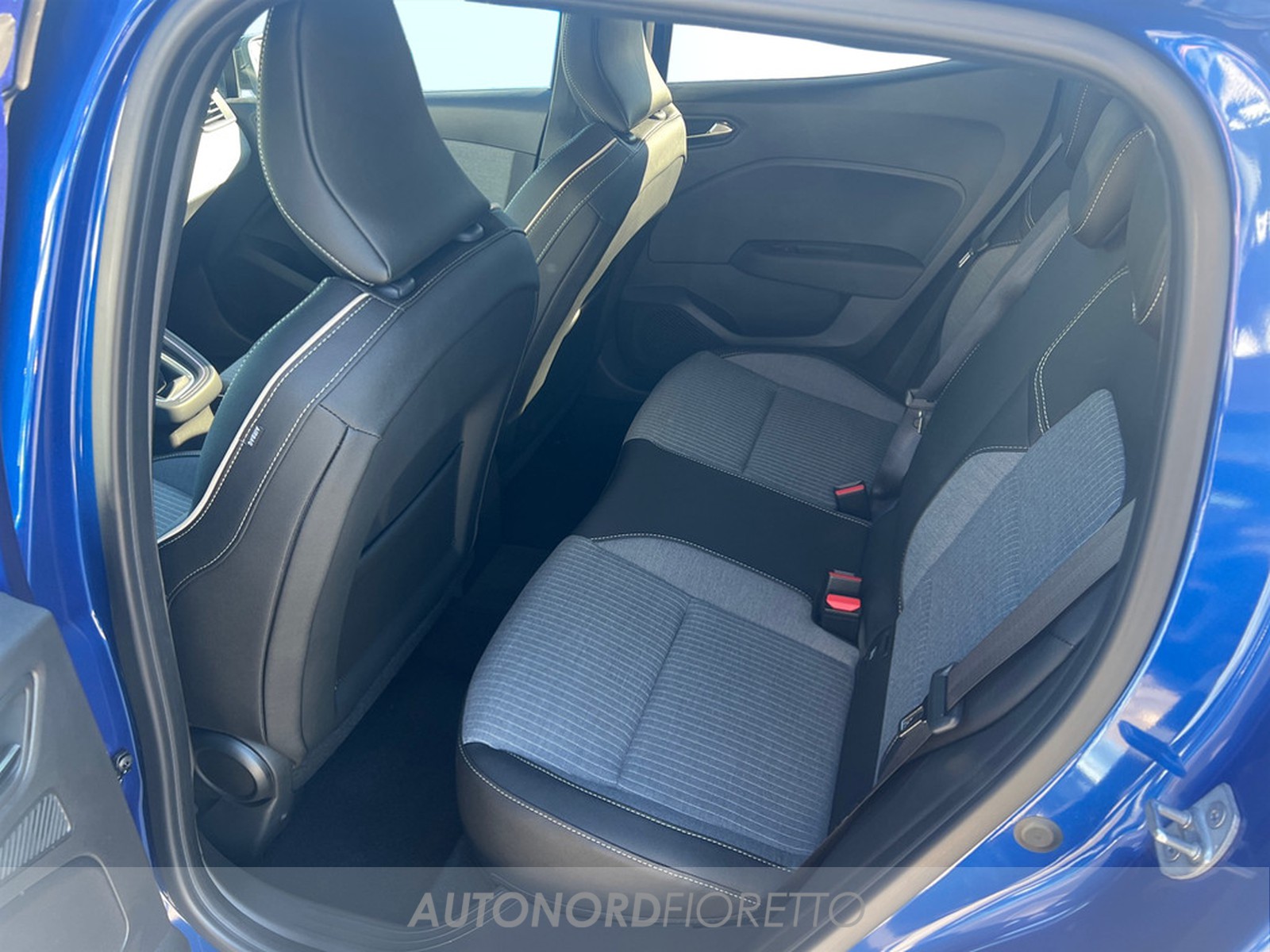 AUTONORD Renault Clio