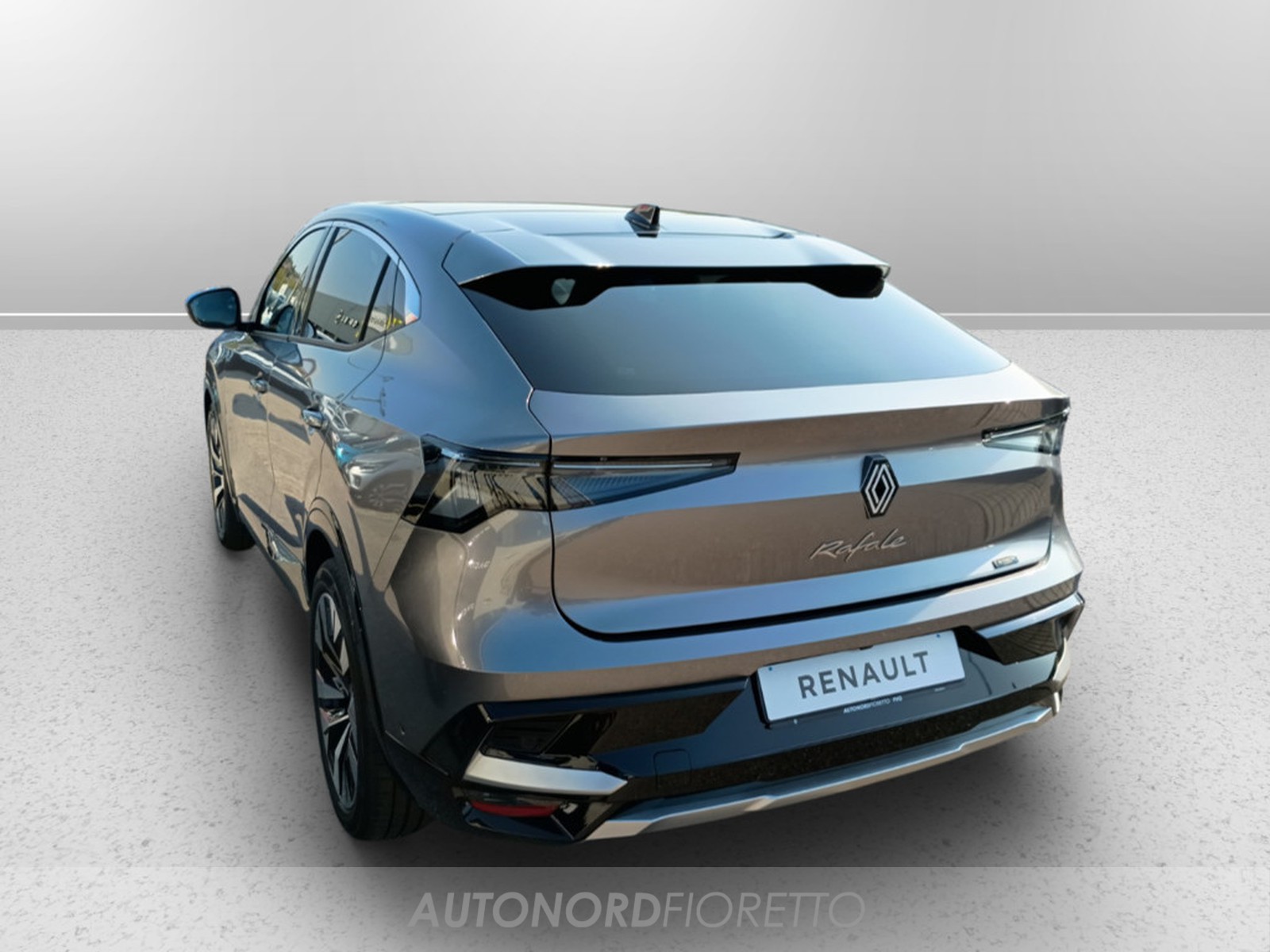 AUTONORD Renault Rafale