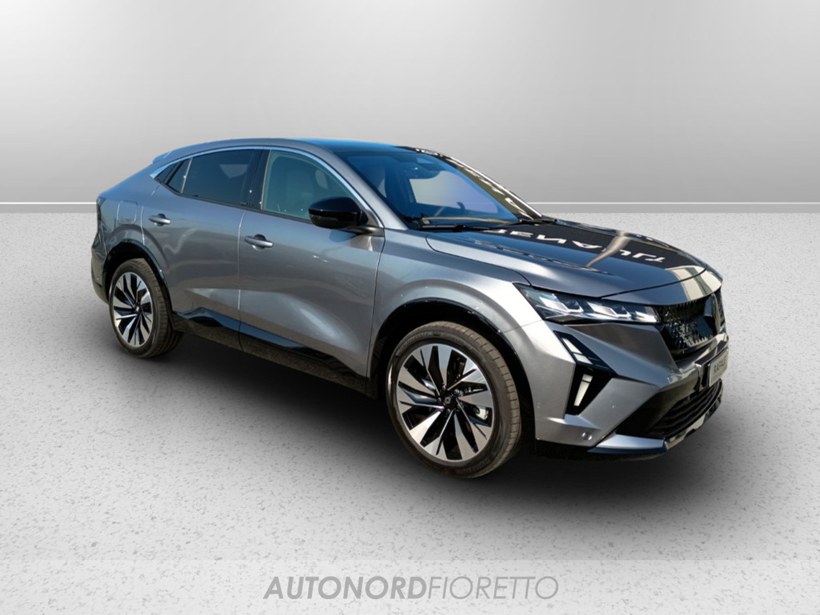 AUTONORD Renault Rafale