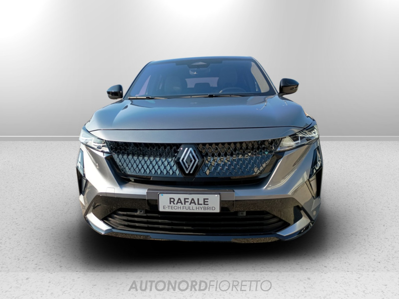 AUTONORD Renault Rafale