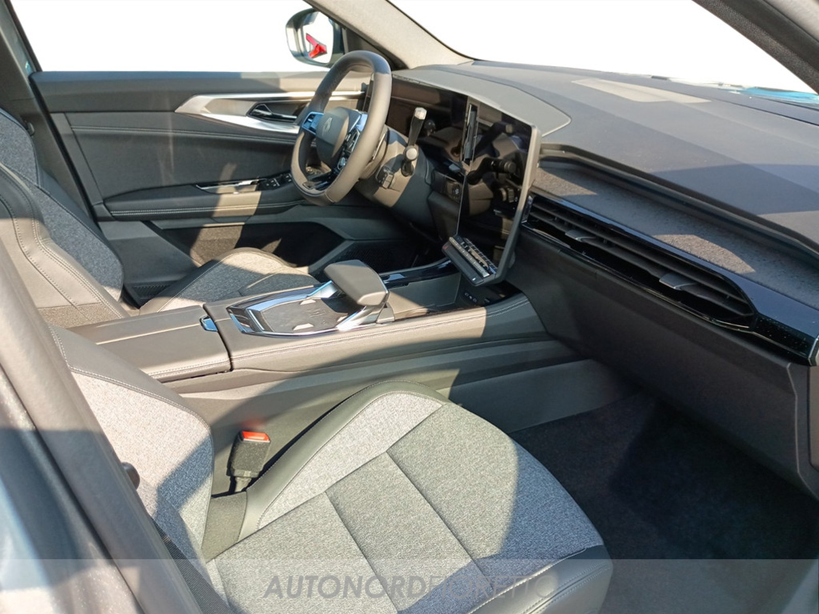 AUTONORD Renault Rafale