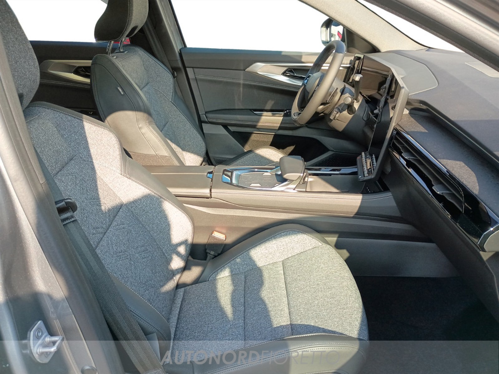 AUTONORD Renault Rafale