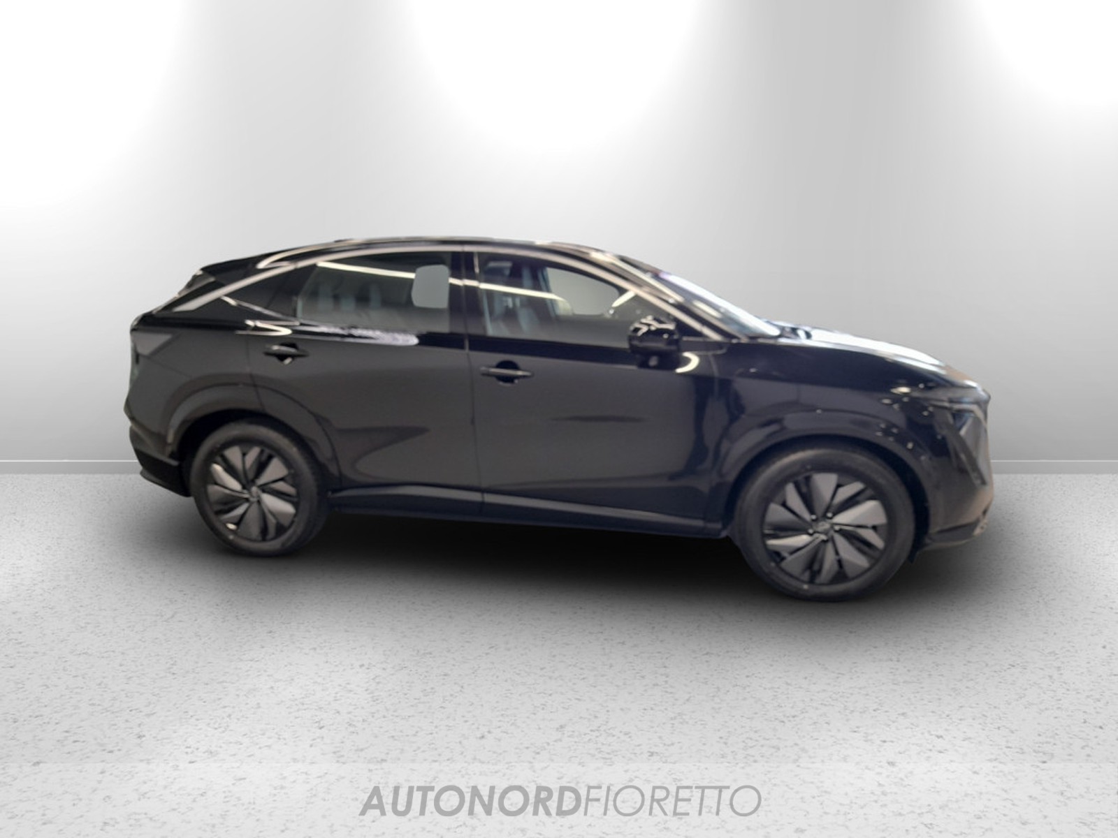 AUTONORD Nissan Ariya