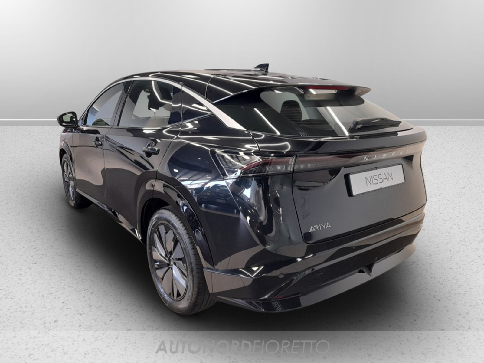 AUTONORD Nissan Ariya