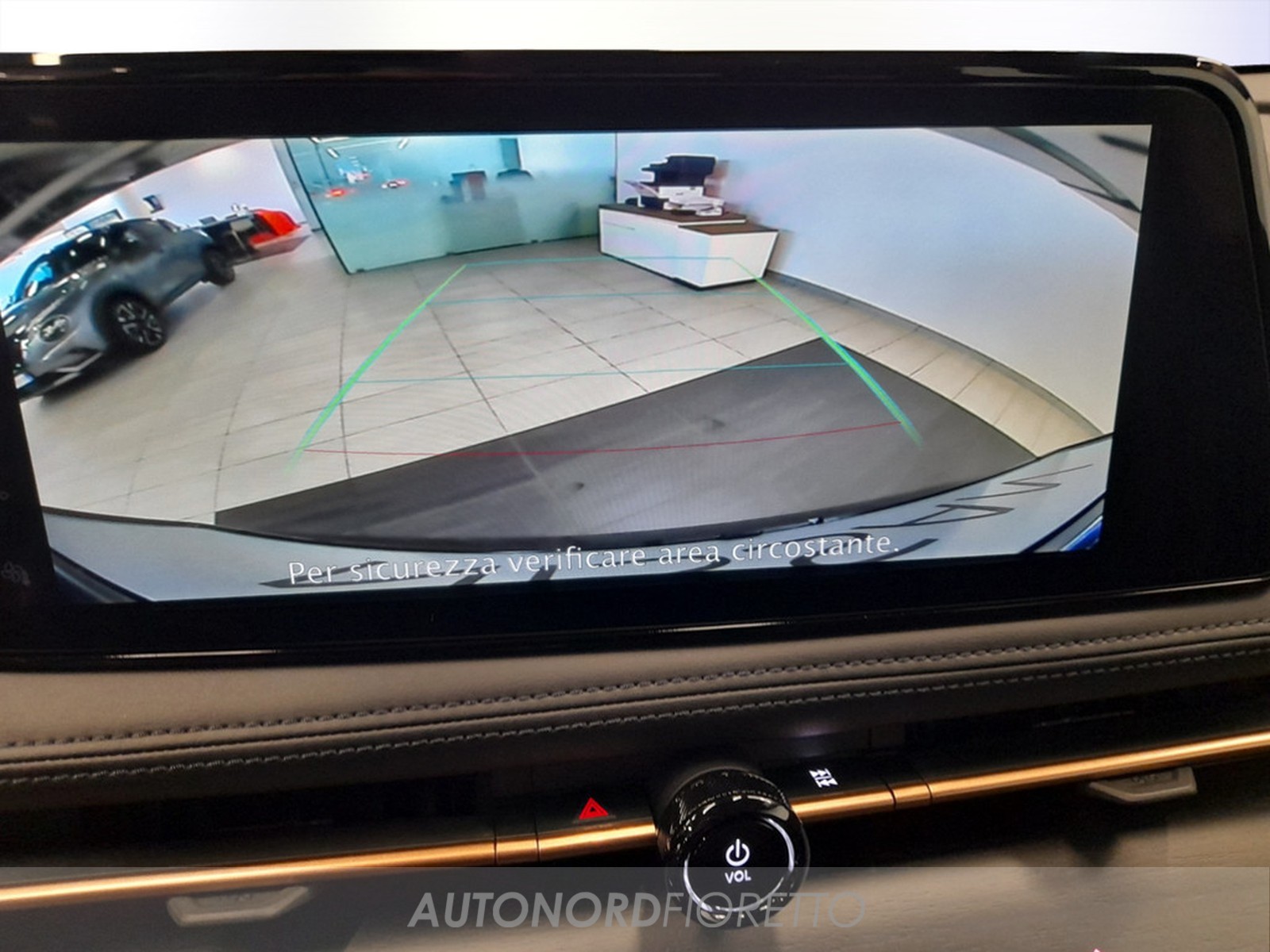 AUTONORD Nissan Ariya