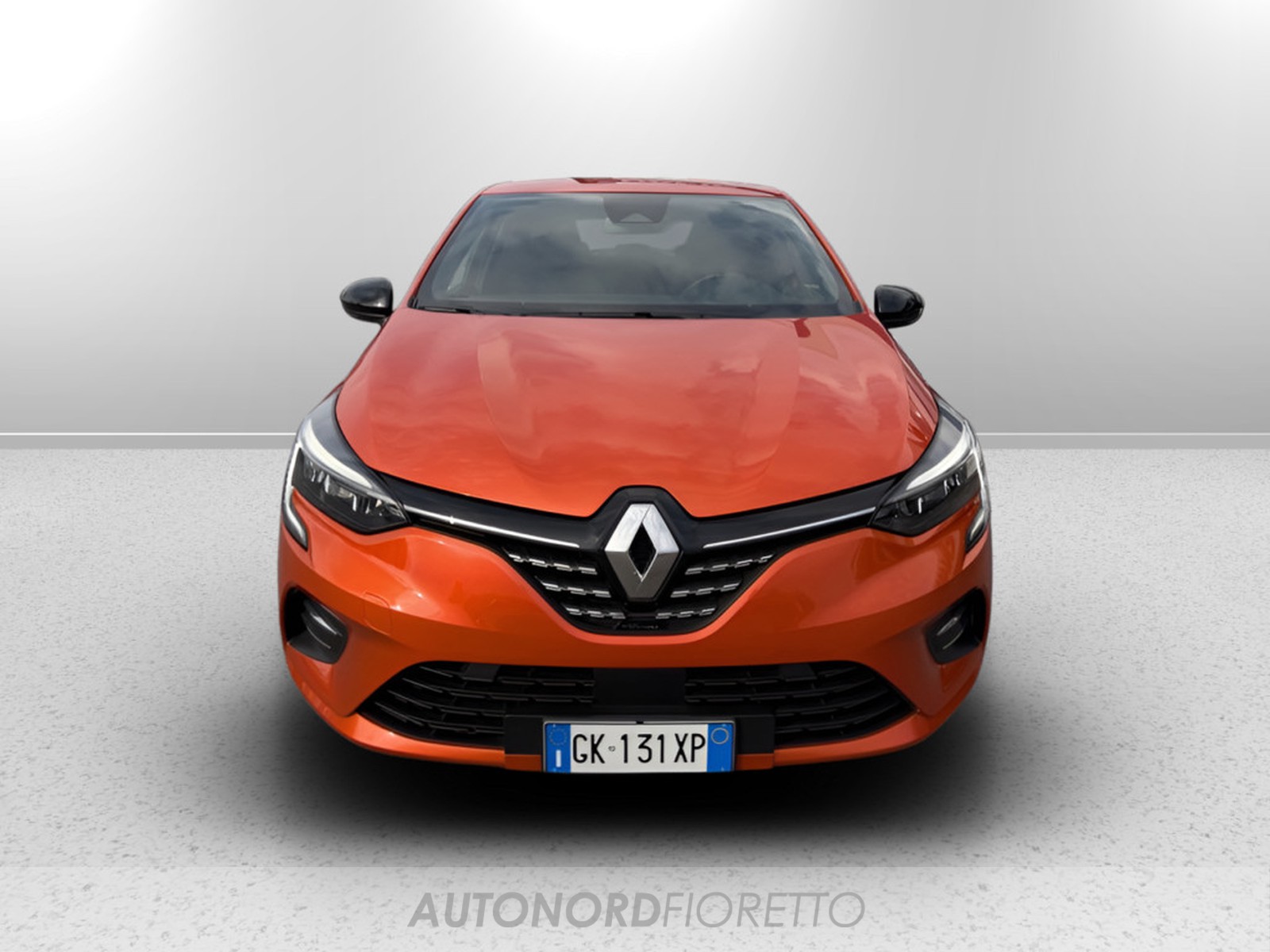 AUTONORD Renault Clio
