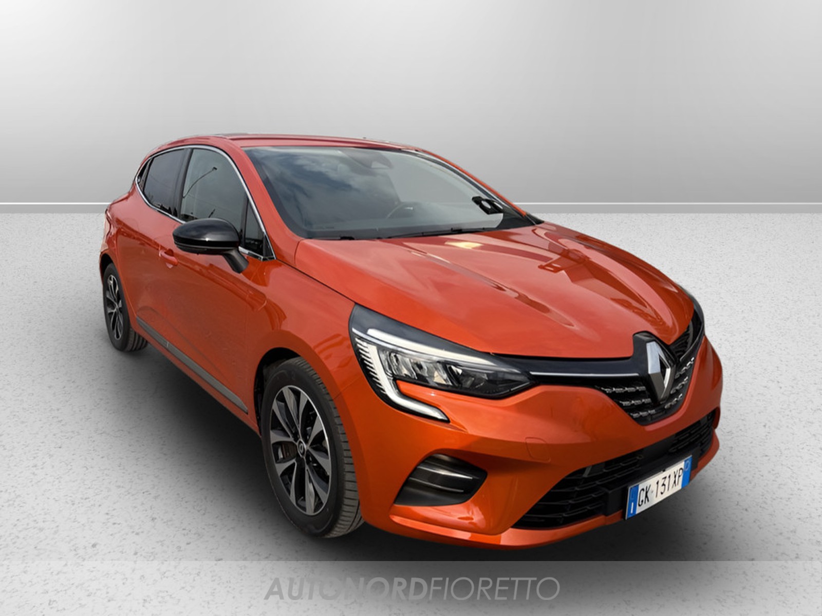 AUTONORD Renault Clio