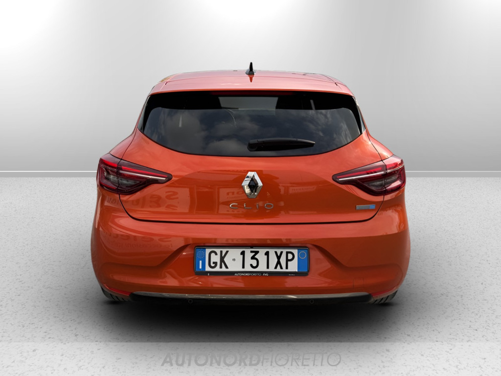 AUTONORD Renault Clio