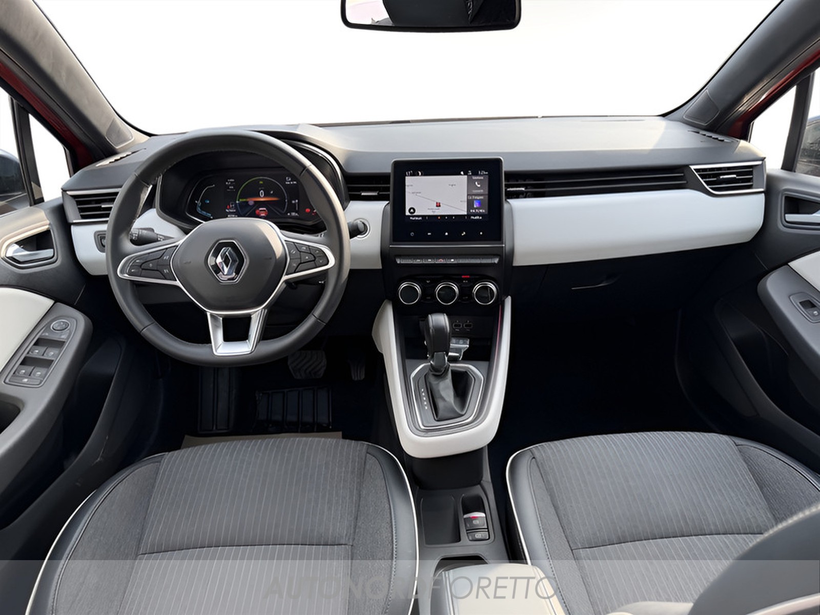 AUTONORD Renault Clio