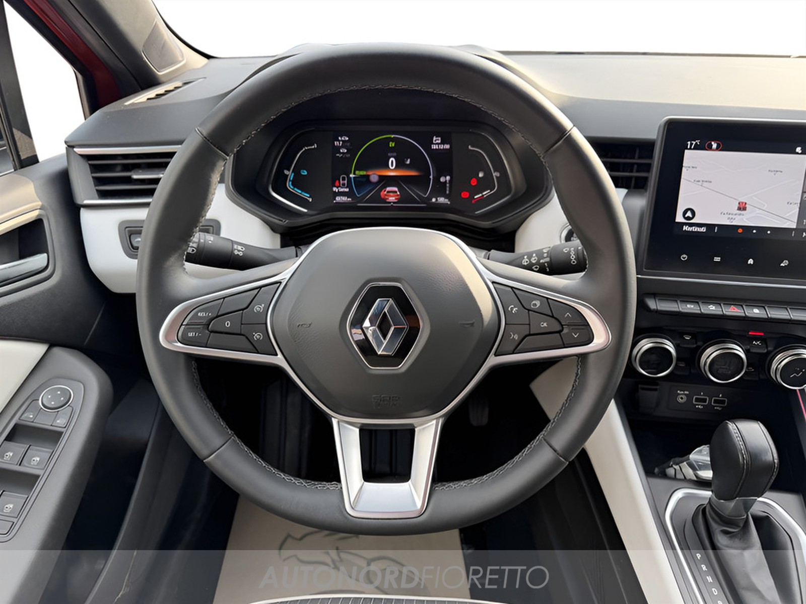 AUTONORD Renault Clio