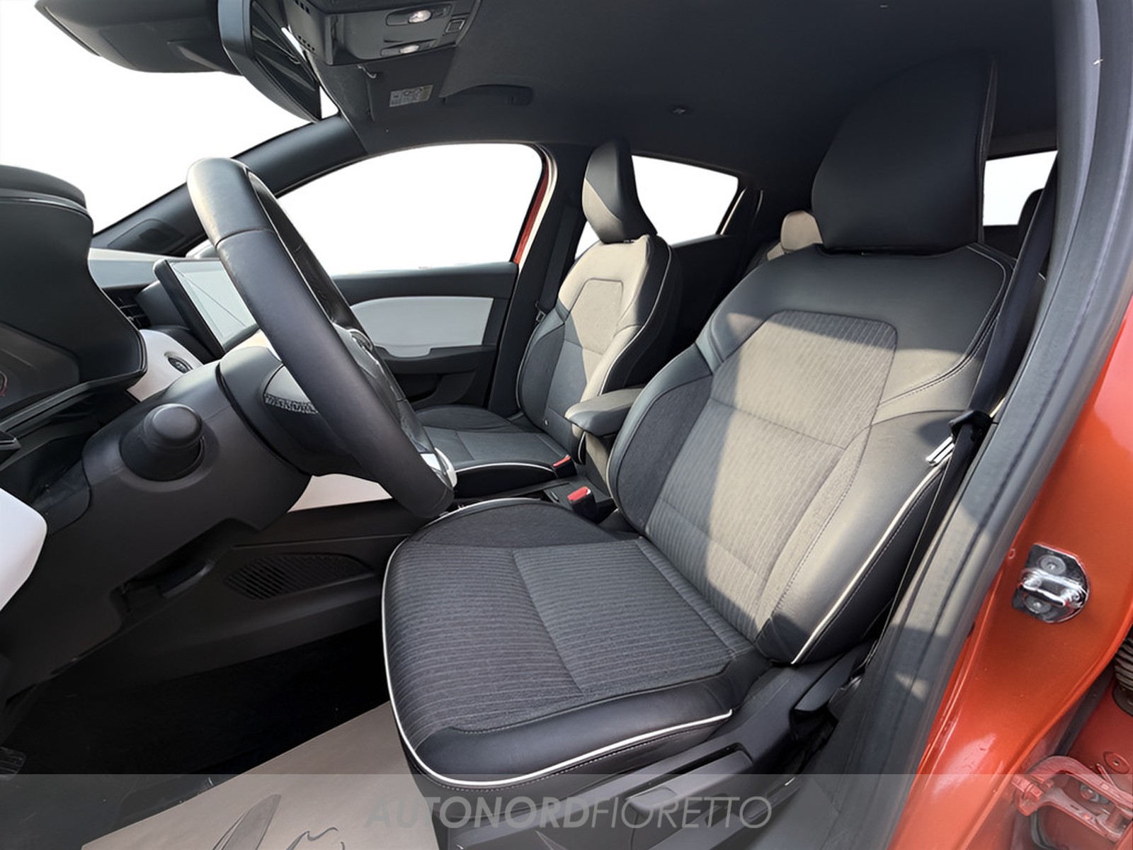 AUTONORD Renault Clio