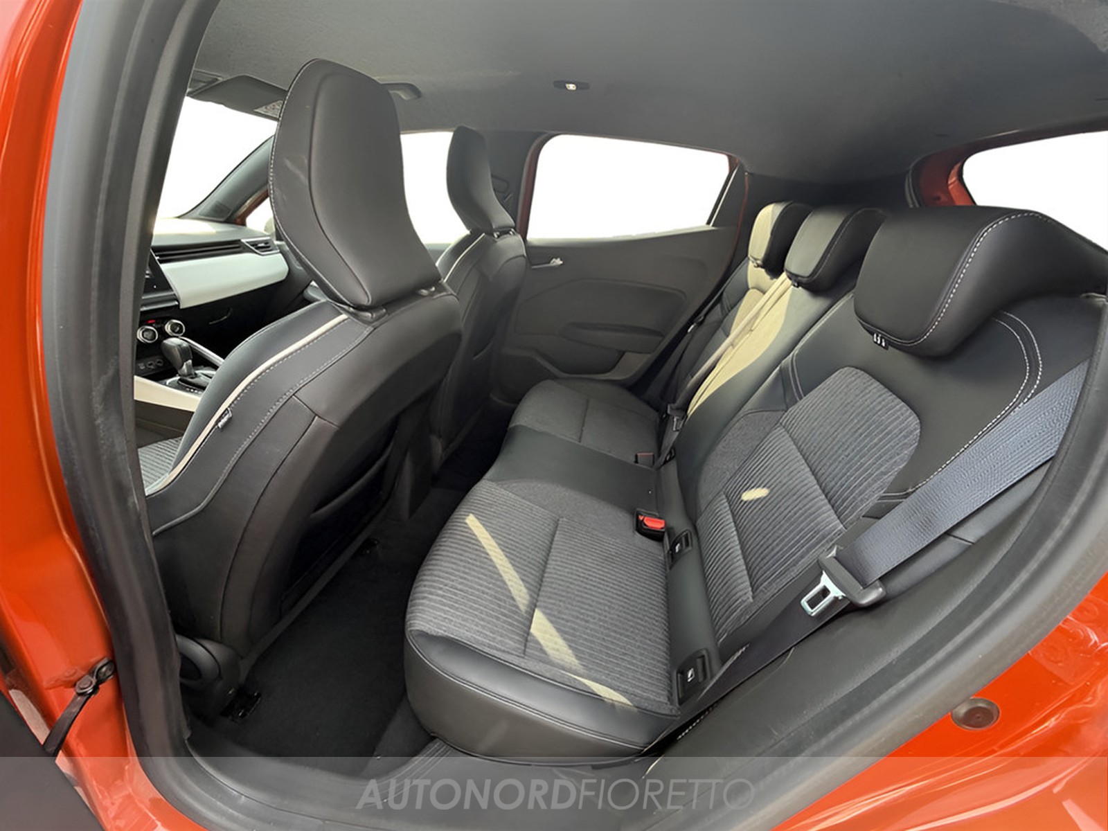 AUTONORD Renault Clio