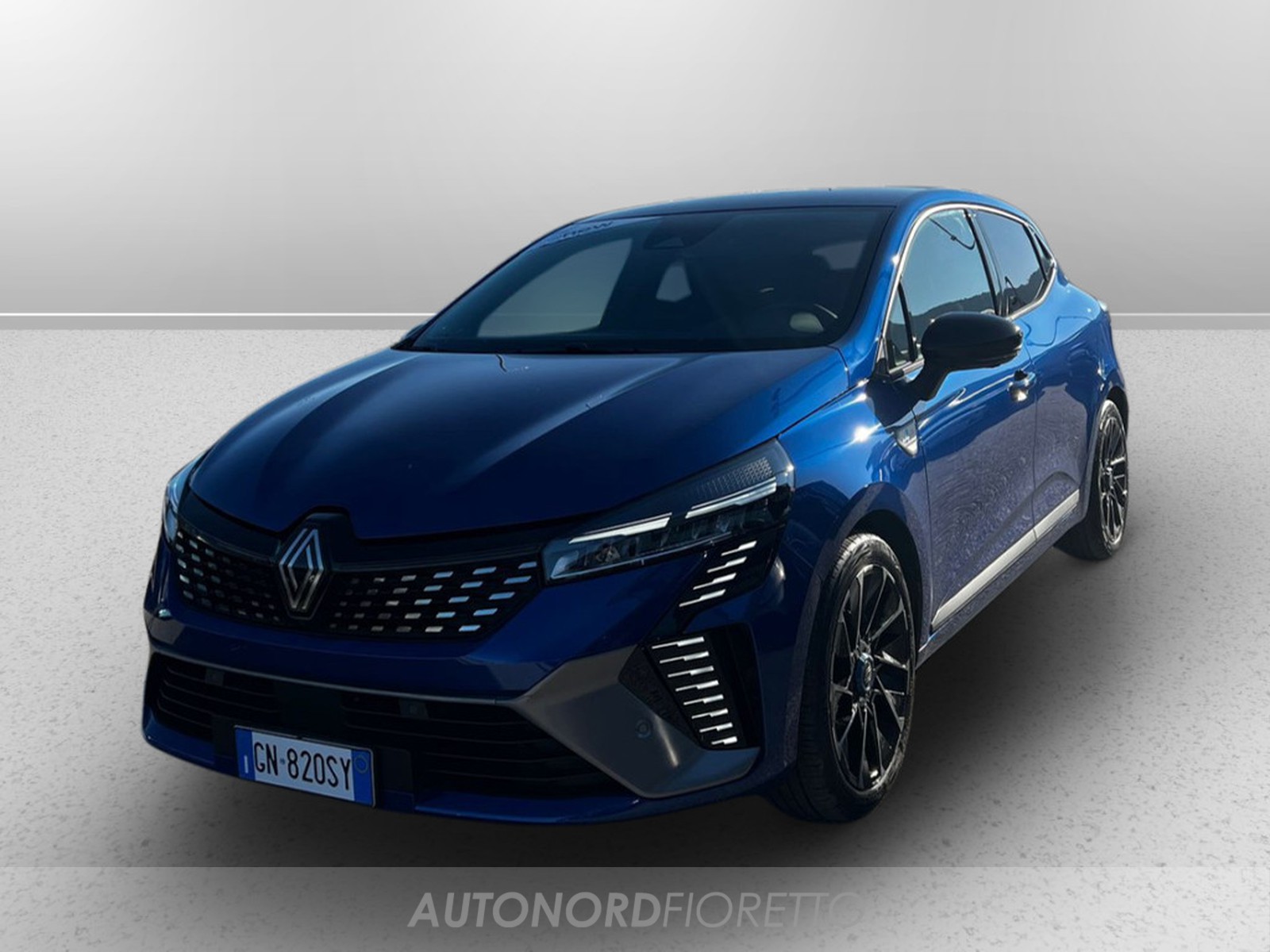 AUTONORD Renault Clio