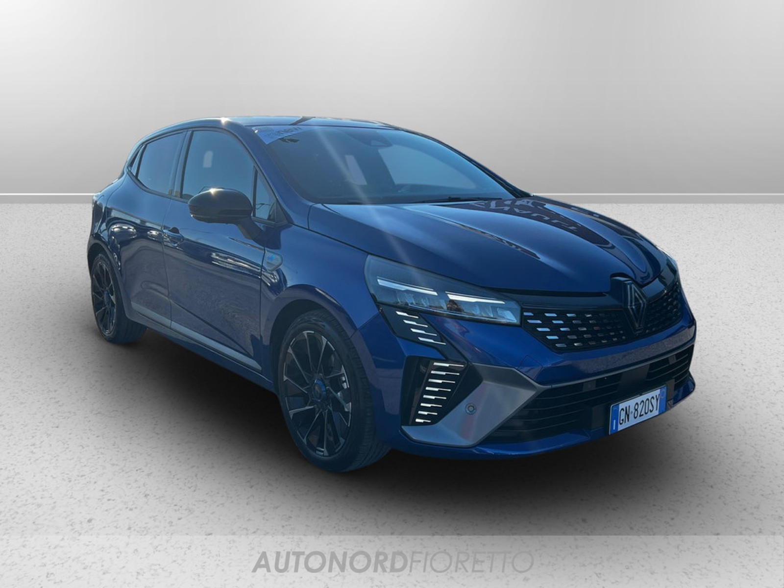 AUTONORD Renault Clio