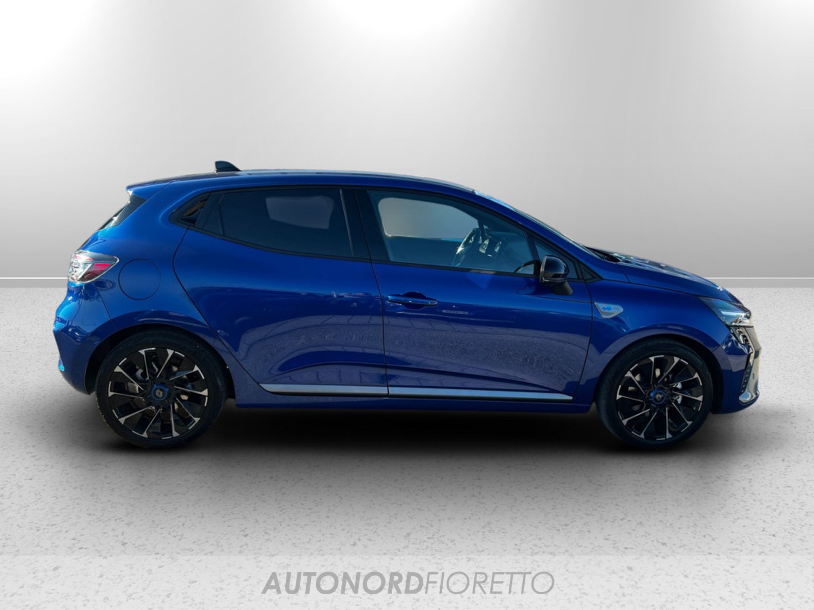 AUTONORD Renault Clio