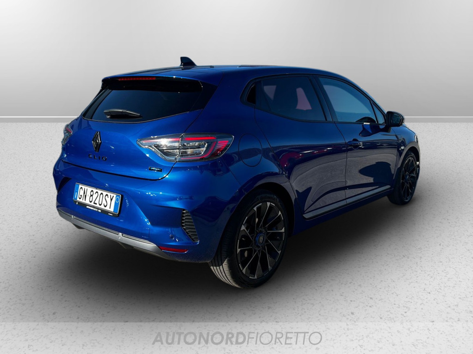 AUTONORD Renault Clio