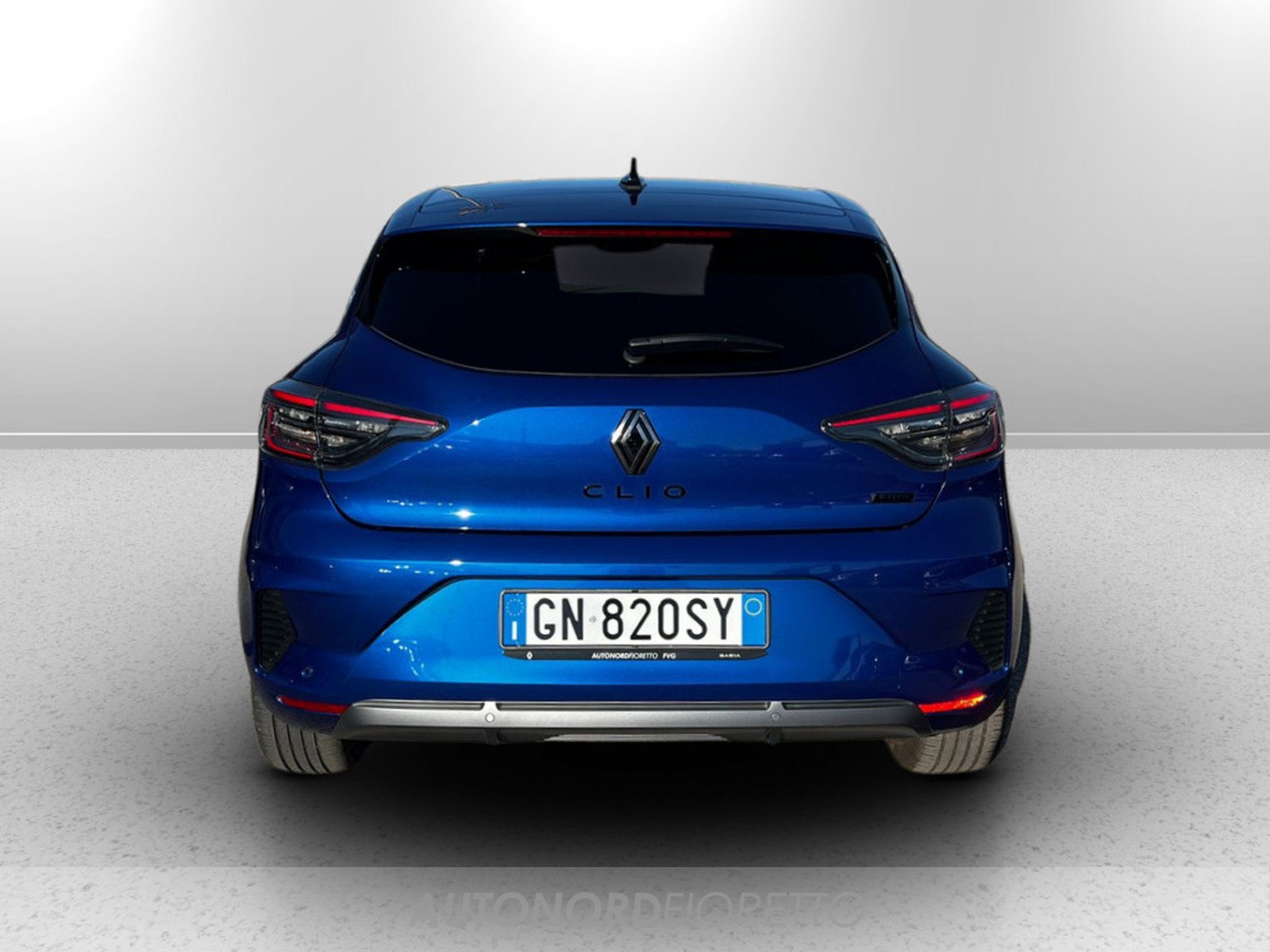 AUTONORD Renault Clio