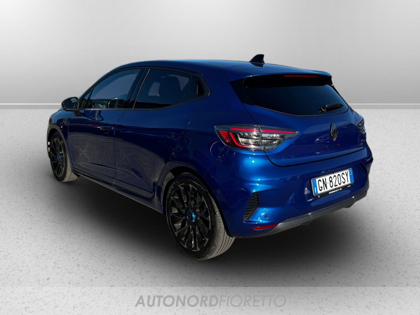 AUTONORD Renault Clio