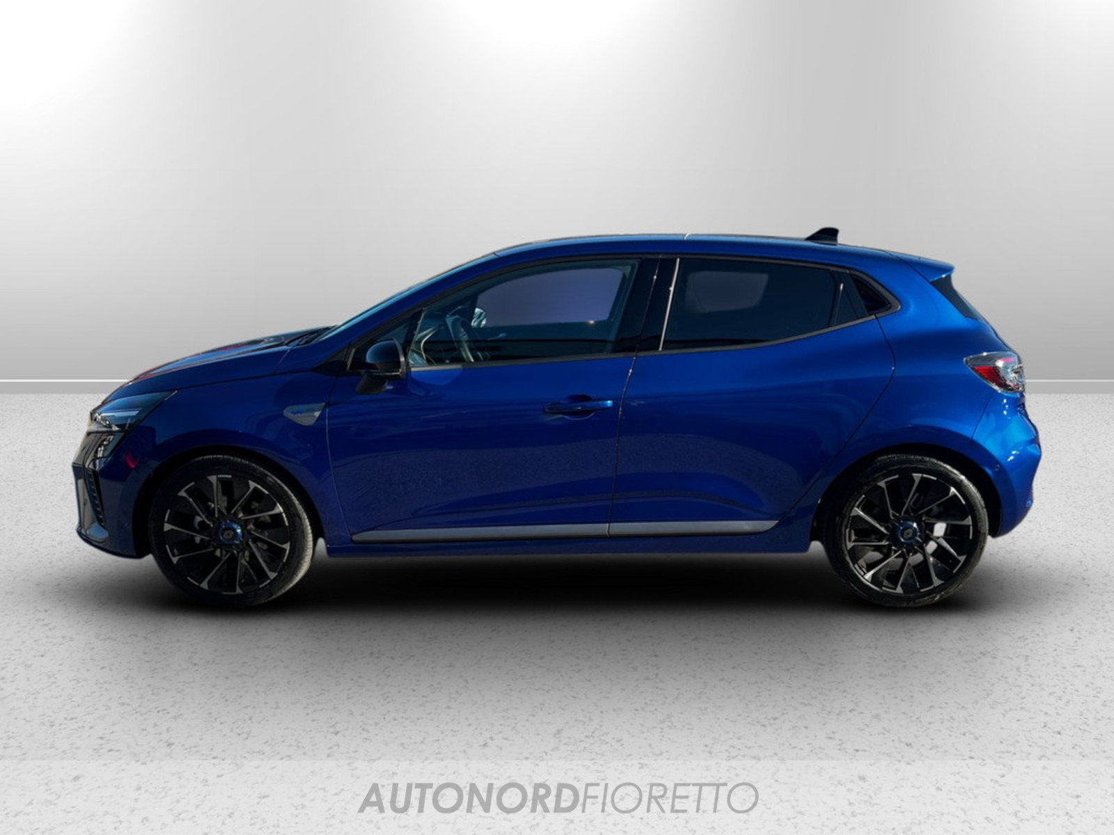 AUTONORD Renault Clio