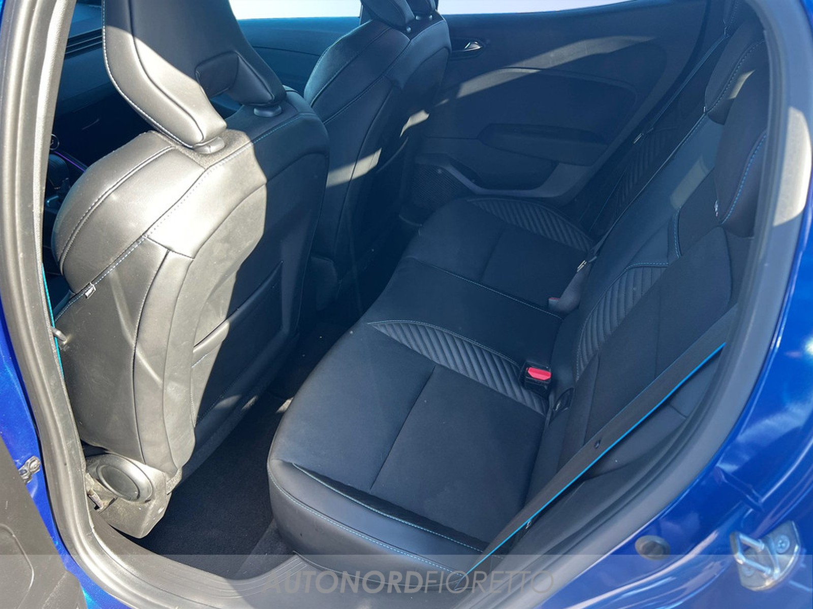 AUTONORD Renault Clio