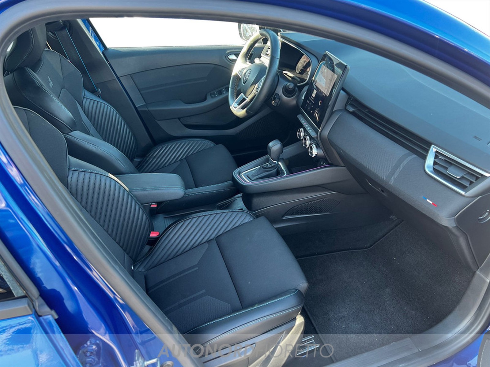 AUTONORD Renault Clio