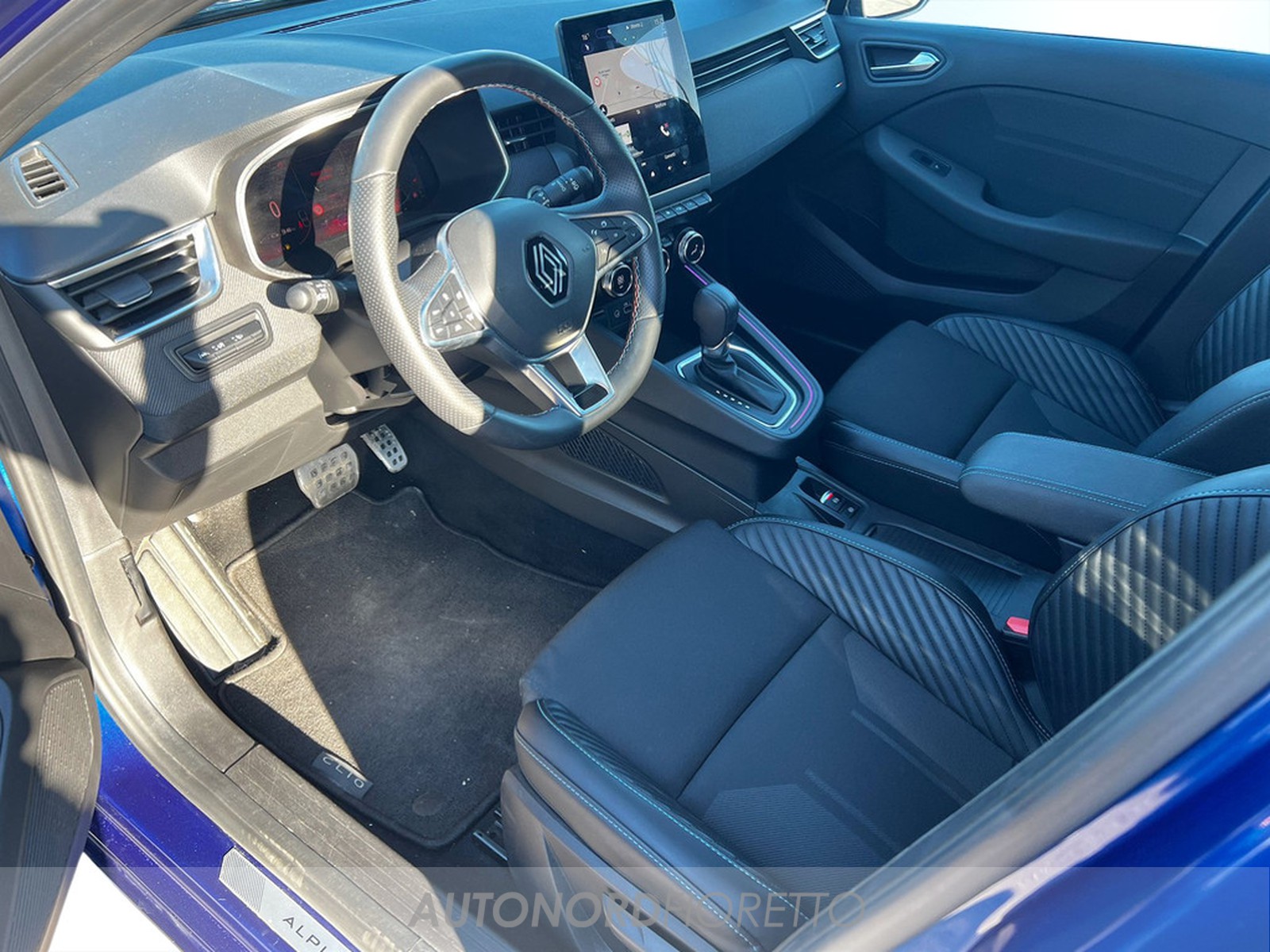 AUTONORD Renault Clio