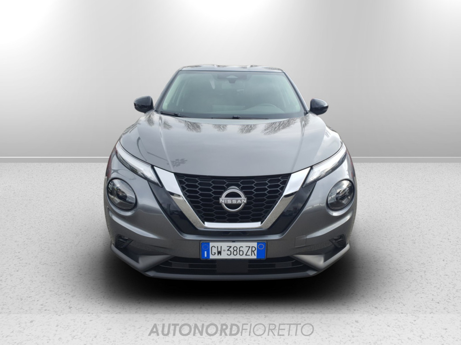 AUTONORD Nissan Juke