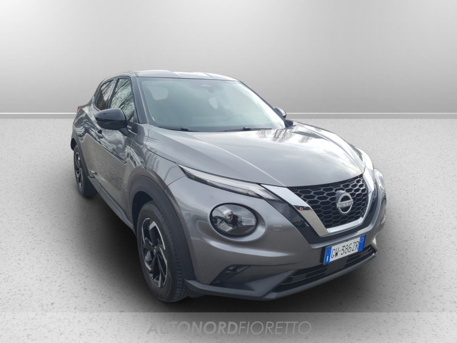 AUTONORD Nissan Juke