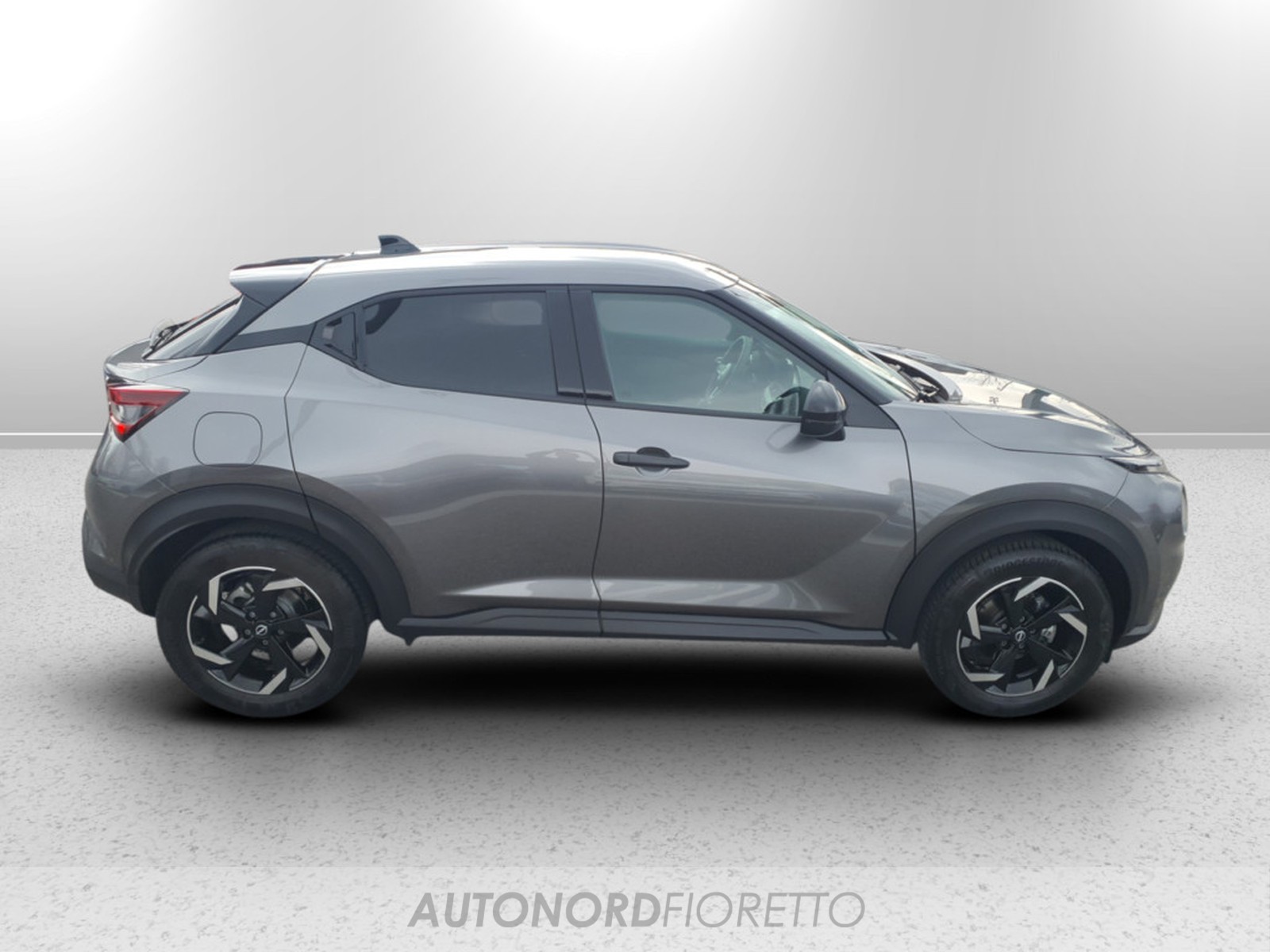 AUTONORD Nissan Juke