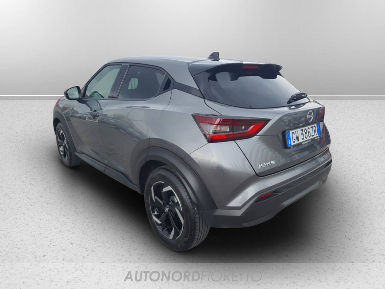 AUTONORD Nissan Juke