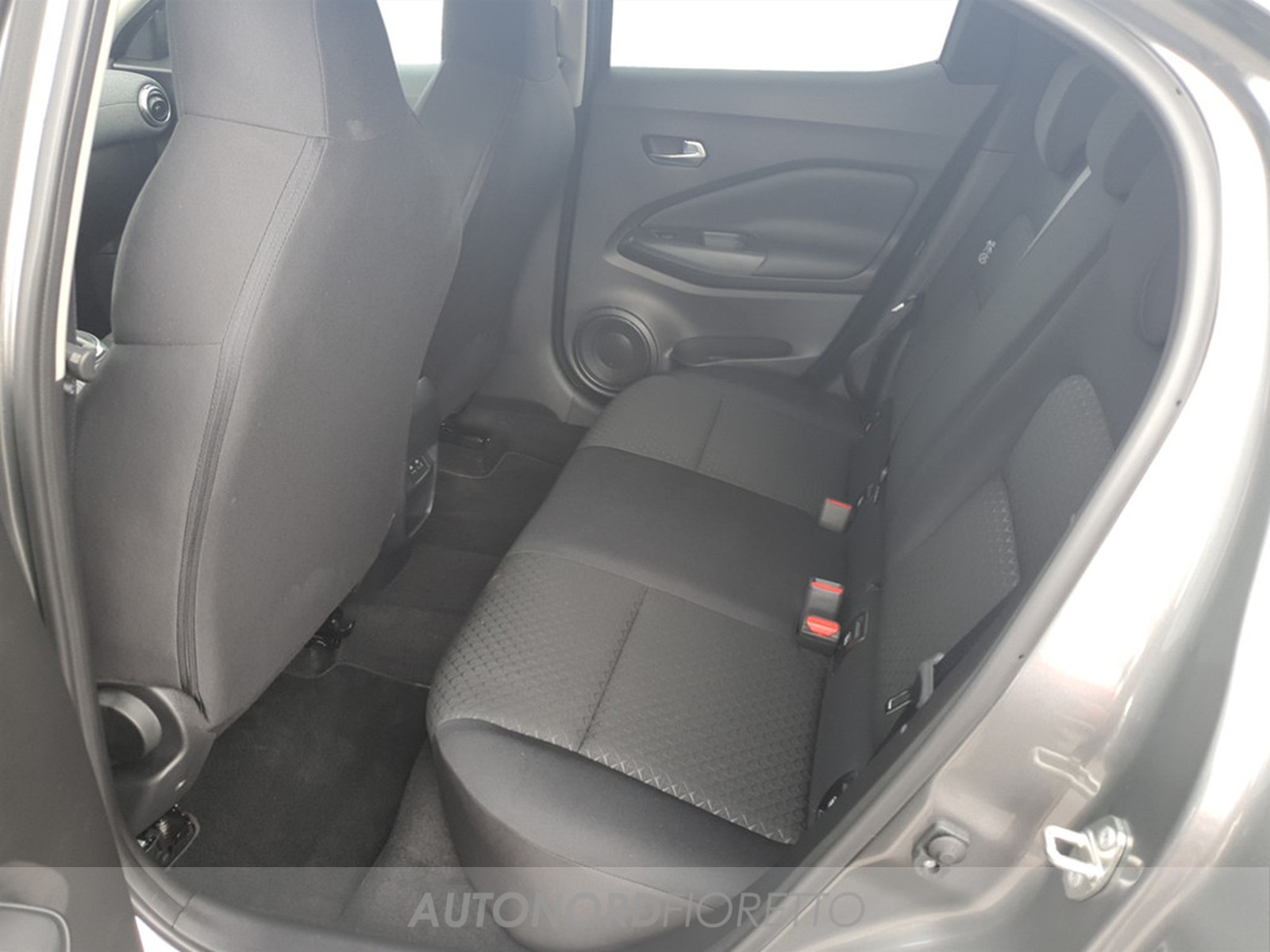 AUTONORD Nissan Juke