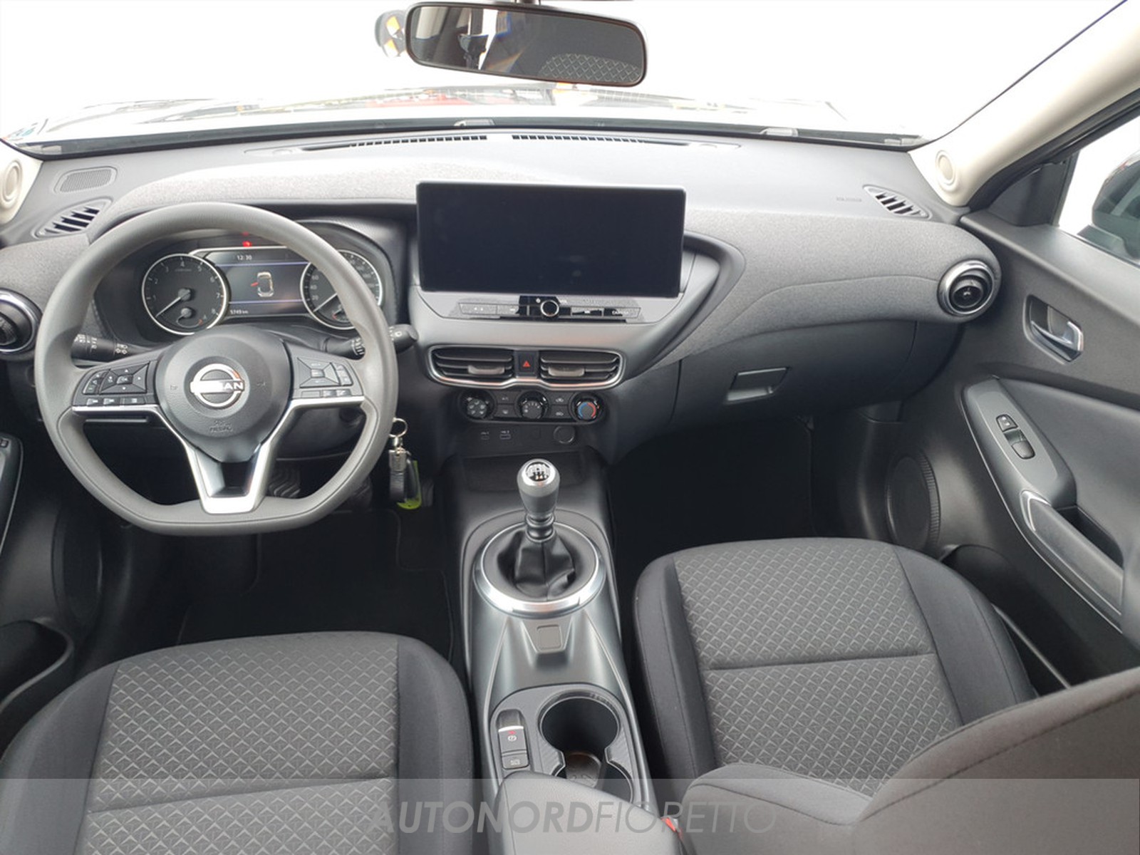 AUTONORD Nissan Juke