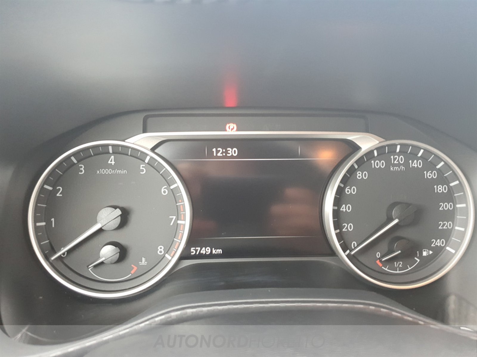 AUTONORD Nissan Juke