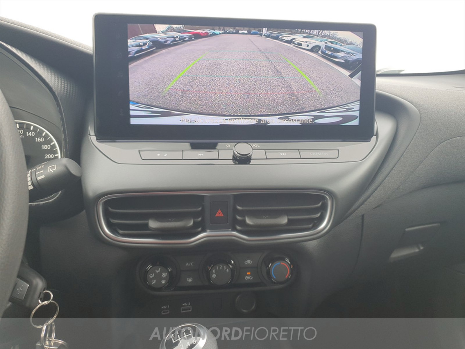 AUTONORD Nissan Juke